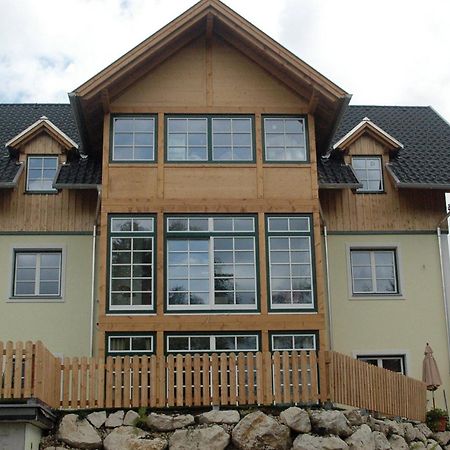 Landhaus Roiderguetl Sankt Wolfgang im Salzkammergut Exterior photo